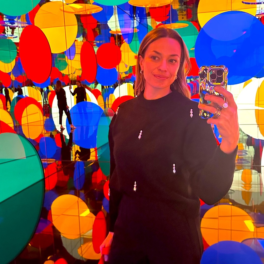 Meet your Posher, Jacqueline